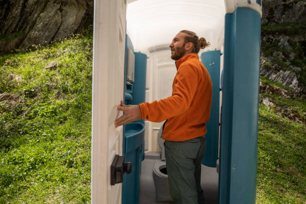 Best High-end porta potty rental  in Sunland Park, NM
