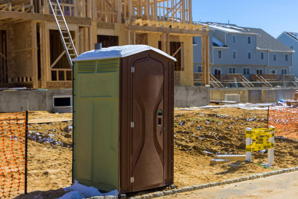Best High-end porta potty rental  in Sunland Park, NM