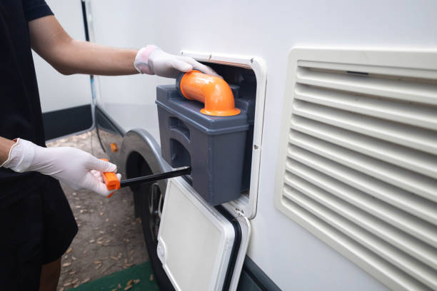 Best Luxury portable toilet rental  in Sunland Park, NM