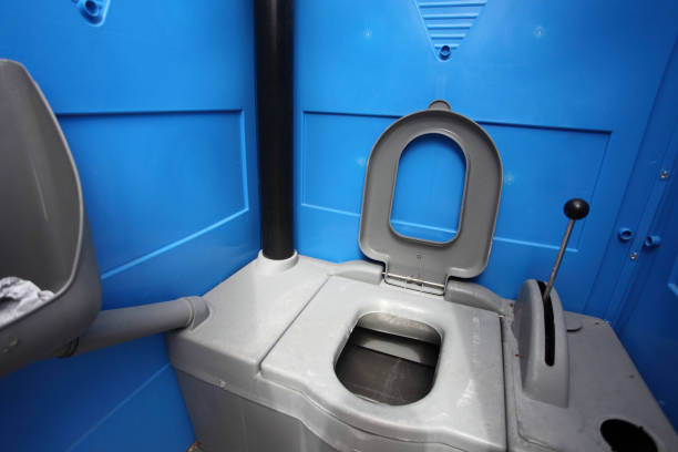 Best Portable restroom trailer rental  in Sunland Park, NM