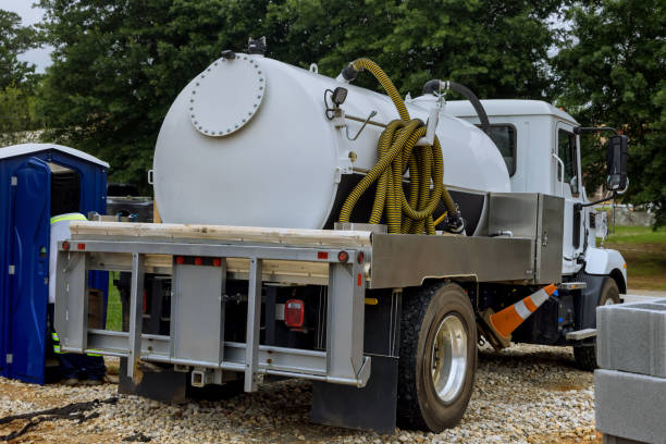 Best Portable toilet rental cost  in Sunland Park, NM