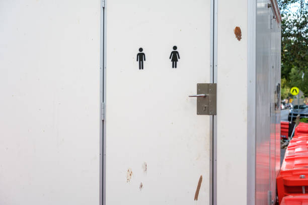Best Affordable porta potty rental  in Sunland Park, NM