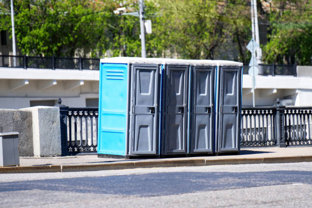 Best Portable restroom trailer rental  in Sunland Park, NM