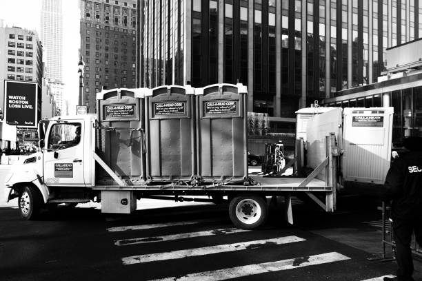 Affordable portable toilet rental in Sunland Park, NM