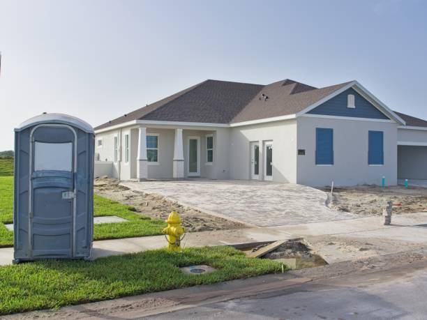 Best Portable toilet rental cost  in Sunland Park, NM