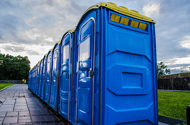 Trusted Sunland Park, NM porta potty rental Experts